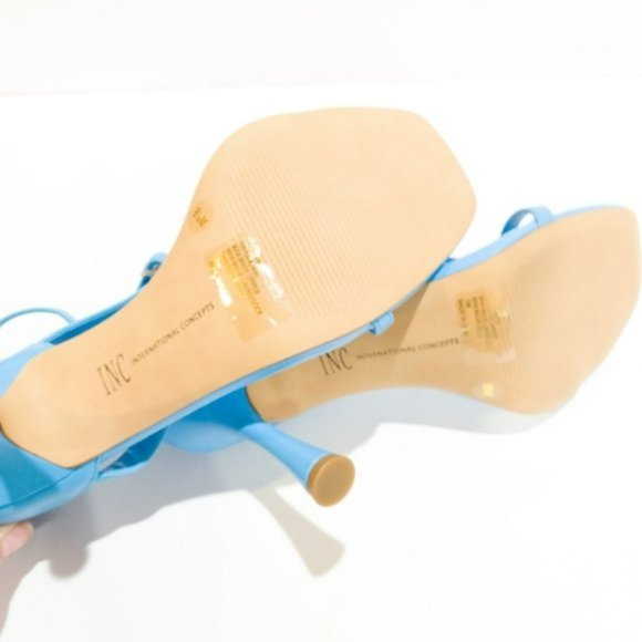 INC Muna Strappy Sandals-8.5 - Picture 3 of 3